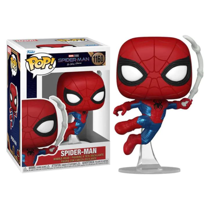 POP - SPIDER-MAN 1160