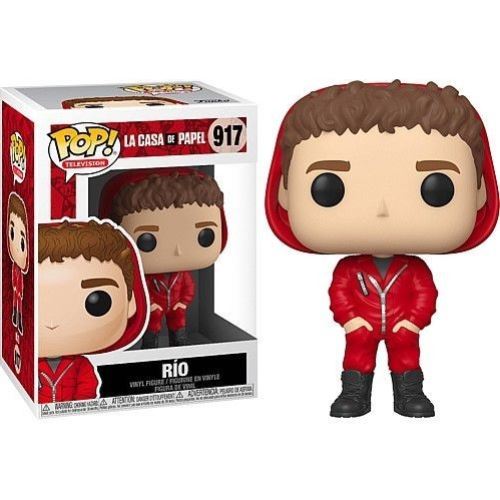 POP - RIO 917