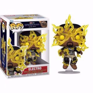 POP- ELECTRO - 1164
