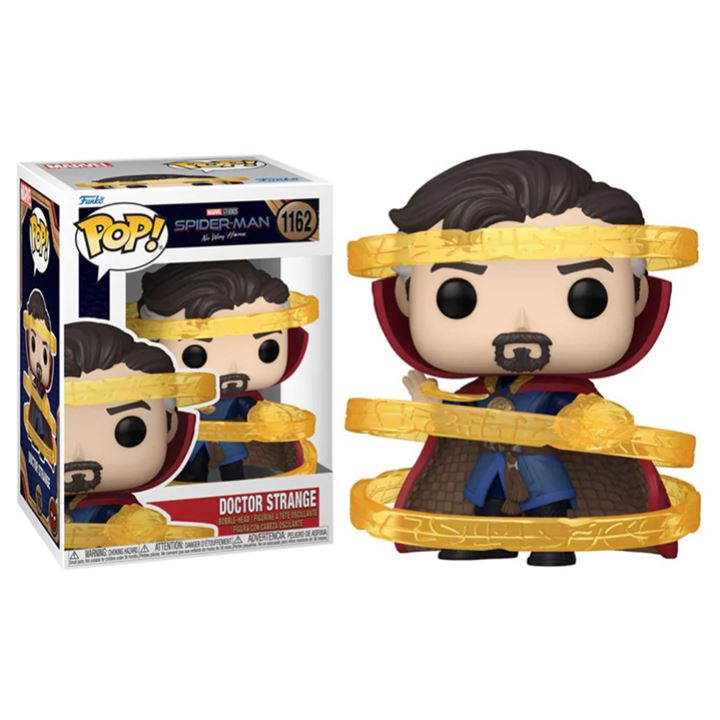 POP - DOCTOR STRANGE 1162