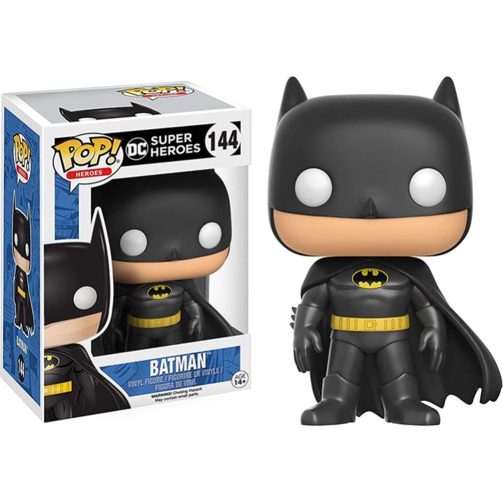 POP - BATMAN 144