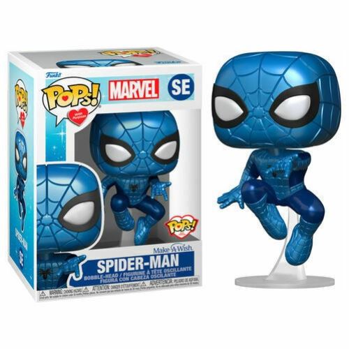 POP - SPIDER-MAN SE