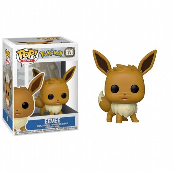 POP - EEVEE 626
