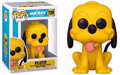 POP - PLUTO 1189