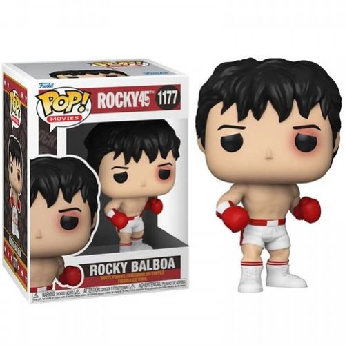 POP - ROCKY BALBOA 1177