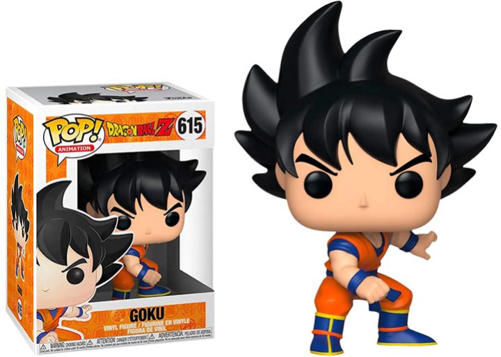 POP - GOKU 615