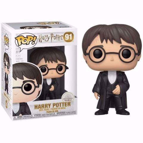 POP - HARRY POTTER 91