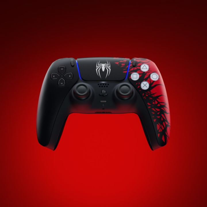 Marvel's Spider-Man 2 - SPECIAL EDITION - PS5 DualSense Wireless Controller