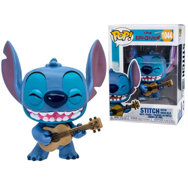 Pop - Stitch 1044