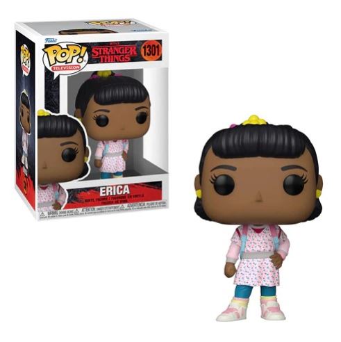 Pop - Erica 1301