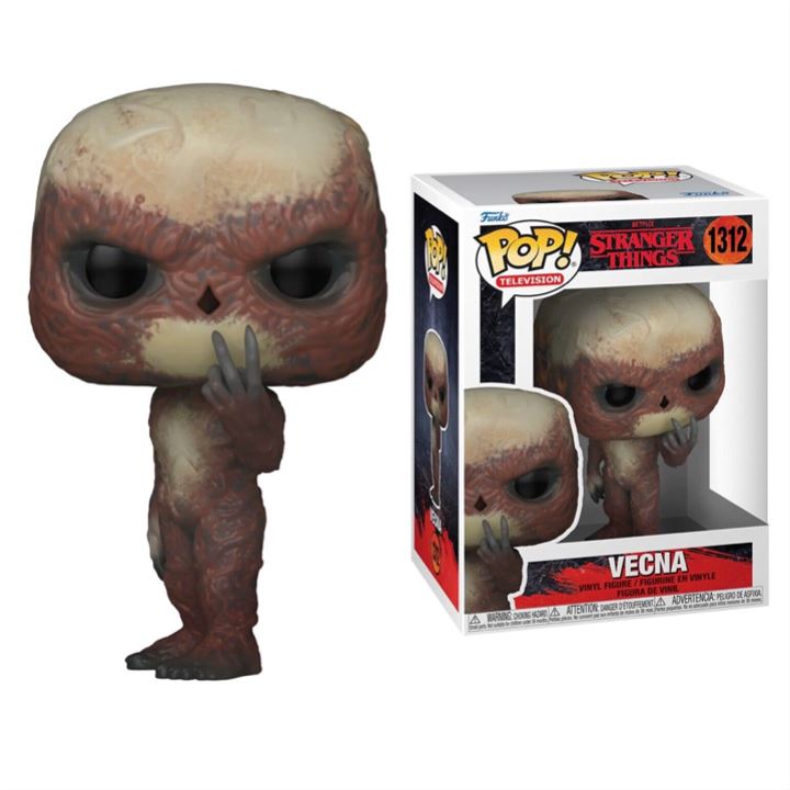 Pop - Vecna 1312