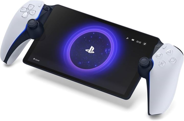 PlayStation Portal Remote Player ייבוא מקביל