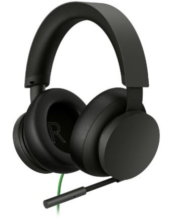 אוזניות XBOX SERIES HEADSET חוטיות