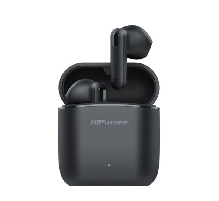 אוזניות אלחוטיות עמידות במים HiFuture FlyBuds 2 Waterproof Wireless 