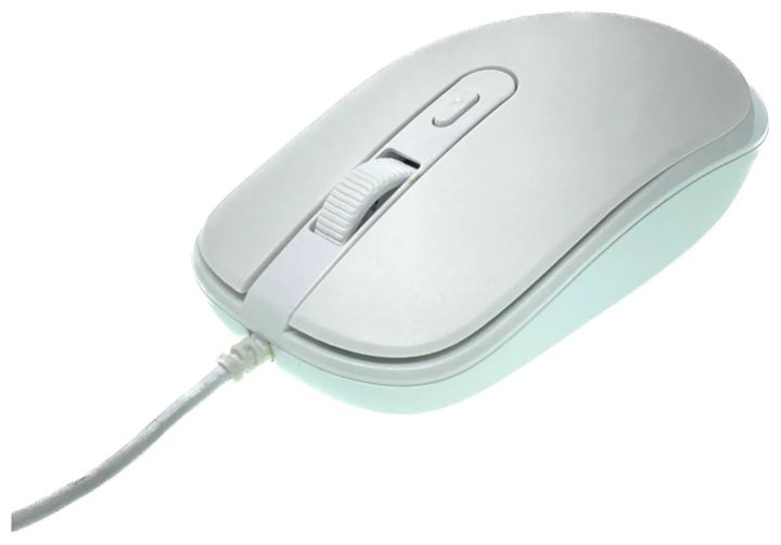 עכבר חוטי SAMA LB-301 Wired Mouse 