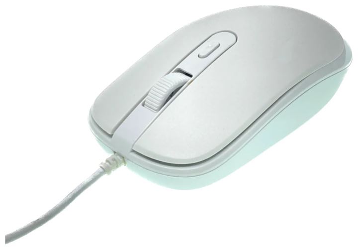 עכבר חוטי SAMA LB-301 Wired Mouse