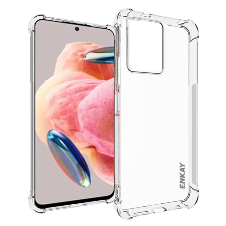 מגן אחורי SHOCKPROOF לסמארטפון שיאומי רידמי 10A