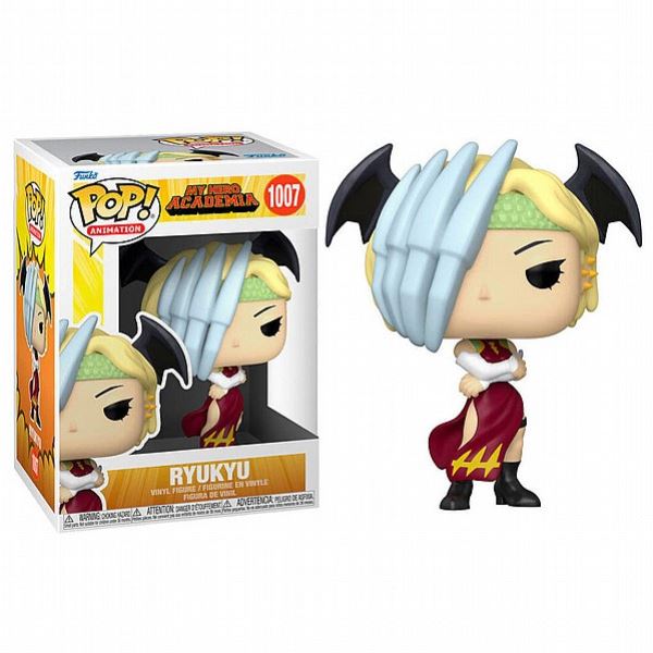 POP - MY HERO ACADEMIA (Ryukyu 1007)