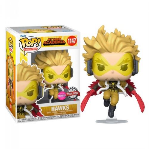 POP - MY HERO ACADEMIA (Hawks 1147)