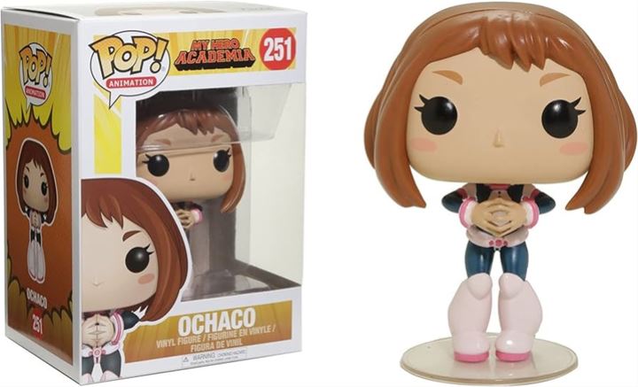 POP - MY HERO ACADEMIA (Ochaco 251)