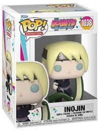 POP - BORUTO: NARUTO NEXT GENERATIONS (Inojin 1038)