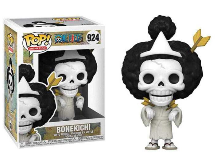 POP - ONE PIECE (Bonekichi 924)