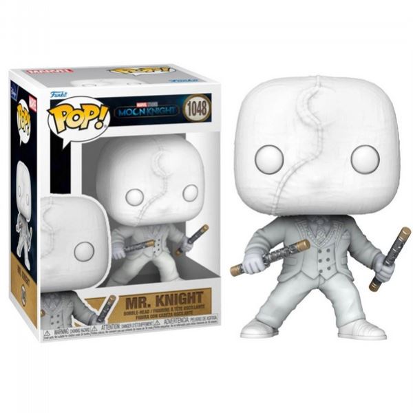 POP - MOON KNIGHT (Mr. Knight 1048)