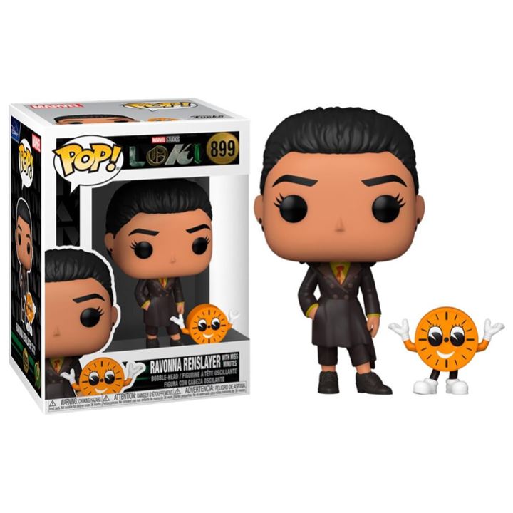 POP - LOKI (Ravonna Renslayer 899)