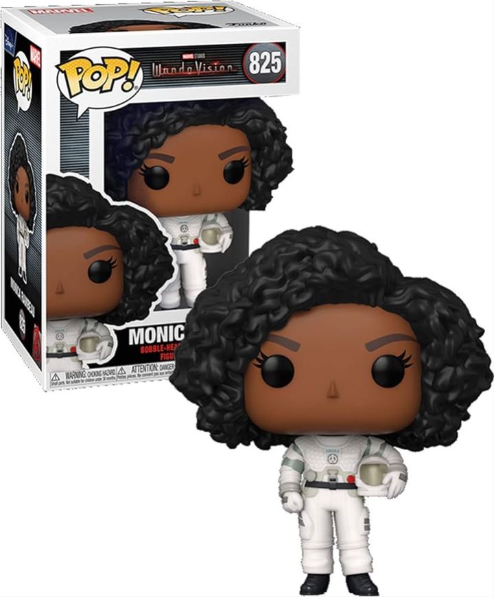 POP - WANDAVISION (Monica Rambeau 825)