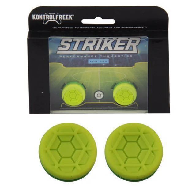 KontrolFreek - striker PS4