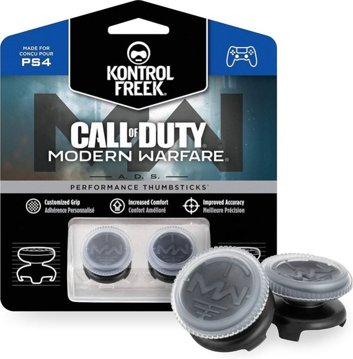 KontrolFreek - call of duty: modern warfare PS4/PS5