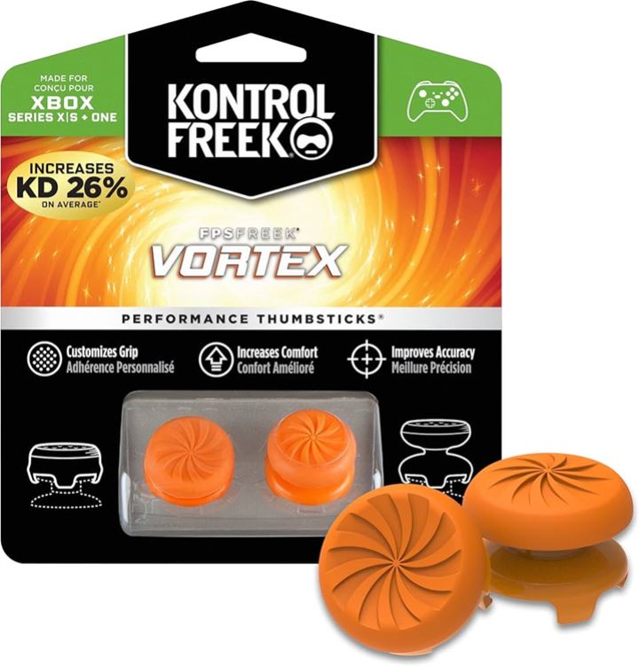 KontrolFreek - Vortex XBOX