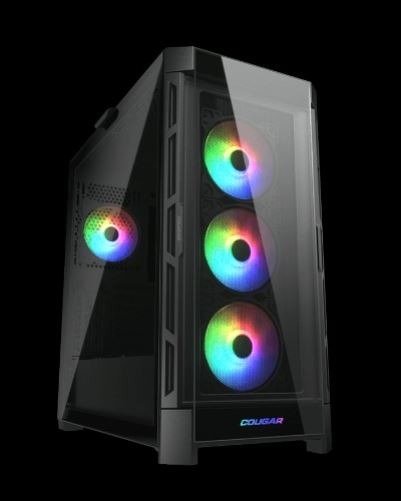 מחשב גיימינג מבוסס AMD Octa Core Ryzen 7 7700/RX 7900 XTX