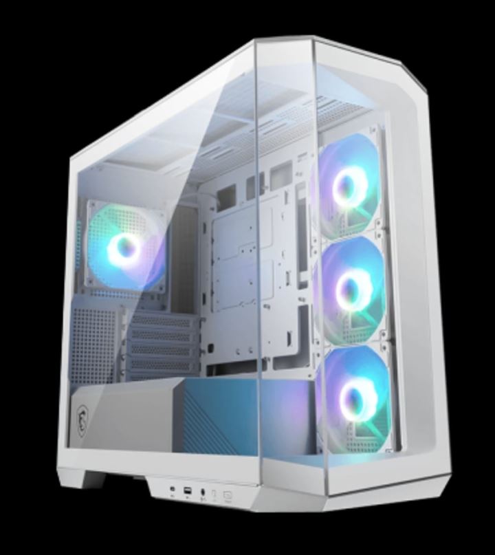 מחשב גיימינג מבוסס Intel 16 Core i7 14700F/RTX4070 SUPER