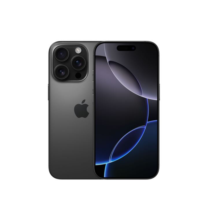 iPhone Pro 16 512GB שחור- SALE