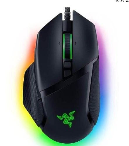 עכבר גיימינג Razer Basilisk V3 RGB