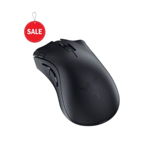 עכבר גיימינג SALE - RAZER DEATHADDER V2 X
