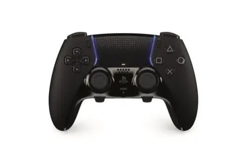 PS5 - Dualsense Edge Wireless Controller Midnight Black 