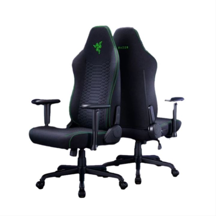 כסא גיימינג - Razer Iskur V2 X - Black