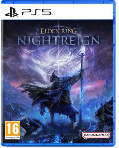 PS5 - Elden Ring Nightreign - הזמנה מוקדמת