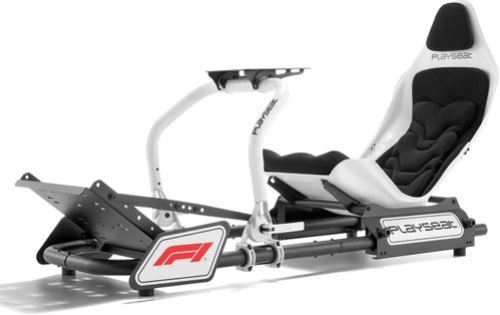תא טייס - Playseat Formula Instinct - F1 Edition