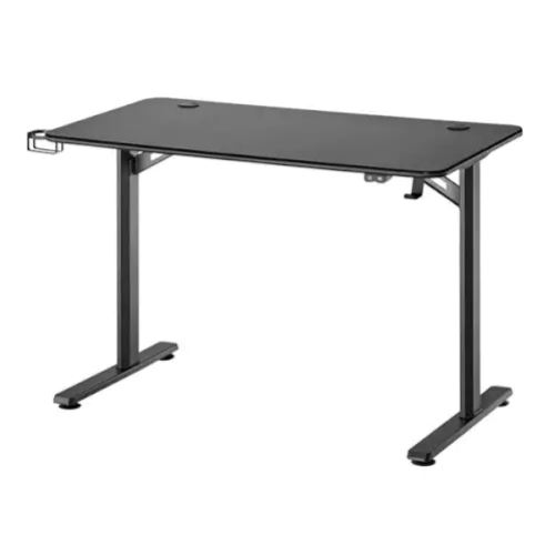 שולחן גיימינג GMD08-1 עם תאורת RGB מבית LUMI