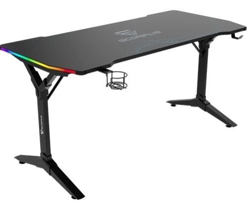 שולחן גיימינג SCORPIUS DESKPRO-HJ150 