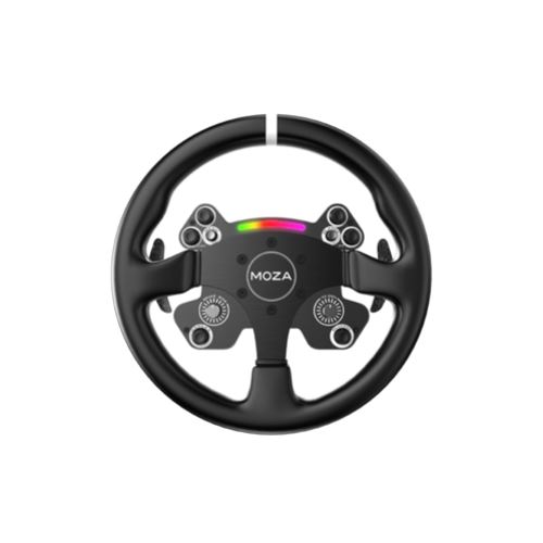 חישוק הגה MOZA CS V2 
