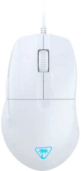 עכבר גיימינג - Turtle Beach Pure SEL - צבע לבן