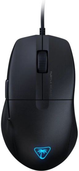 עכבר גיימינג - Turtle Beach Pure SEL - צבע שחור