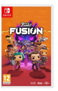 Switch - Funko Fusion