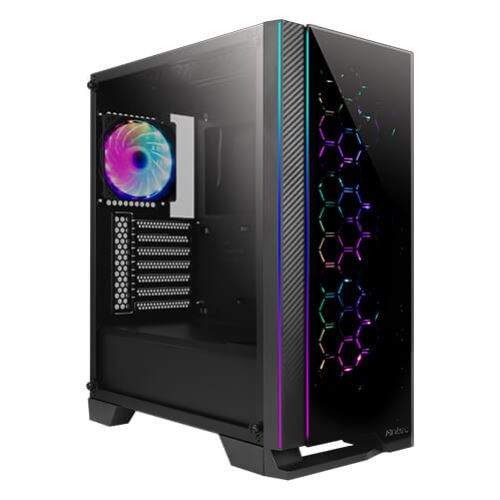 מחשב גיימינג - ESO1 - כרטיס RTX 4060 ומעבד Intel Core i5-14400F