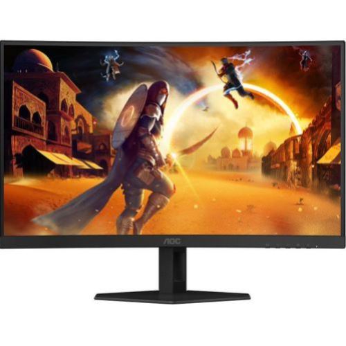 מסך גיימינג - AOC - C27G4ZXE 280Hz