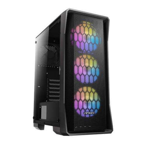 מחשב גיימינג - ESV5I - כרטיס RTX 4060Ti ומעבד Intel Core i5-14400F